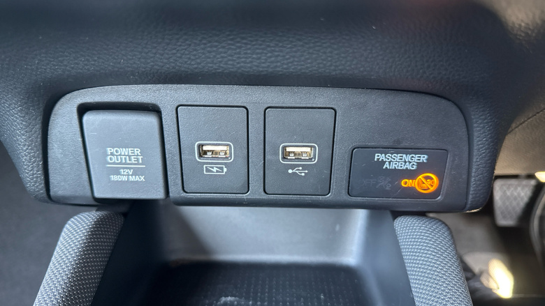 Honda Jazz 1.5 i-MMD Hybrid Crosstar EX 5dr eCVT Hybrid Hatchback